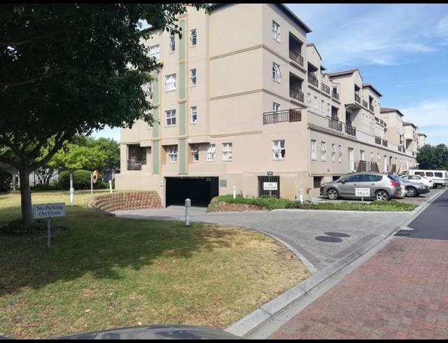 1 BEDROOM APARTMENT FOR SALE IN ROYAL ASCOT